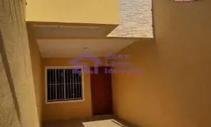 Sobrado à venda, 115 m² por r$ 600.000,00 - jardim vila formosa - são paulo/sp