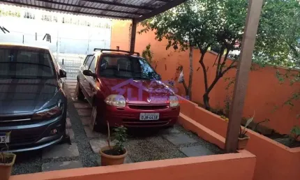 Sobrado com 3 dormitórios à venda, 148 m² por R$ 565.000,00 - Vila Rica - São Paulo/SP