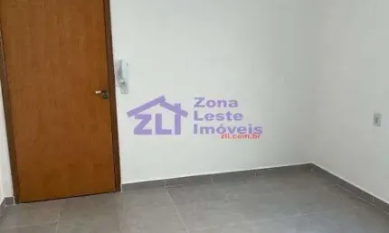 Sobrado com 1 dormitório à venda, 24 m² na Vila Prudente (Zona Leste) - São Paulo/SP