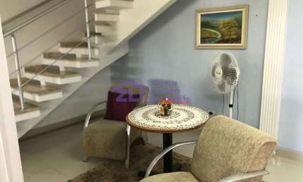 Sobrado com 2 dormitórios à venda, 248 m² por R$ 950.000,00 - Vila Carrão - São Paulo/SP