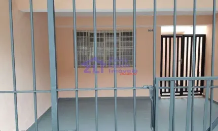 Lindo sobrado 3 dormitórios, 3 banheiros e 2 vagas a venda na vila prudente, próximo monotrilho tos