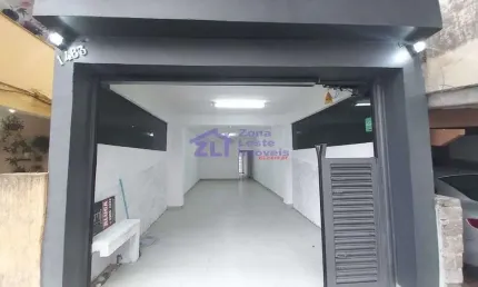 Sobrado para alugar, 123 m² por r$ 4.800,00/mês - vila gomes cardim - são paulo/sp