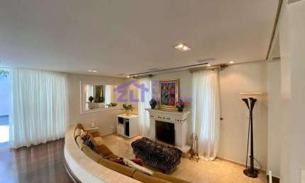 Sobrado à venda, 540 m² por R$ 5.000.000,00 - Parque da Mooca - São Paulo/SP