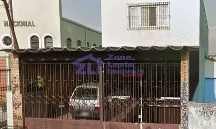 Sobrado com 3 dormitórios à venda, 336 m² por R$ 1.000.000,00 - Vila Santa Isabel - São Paulo/SP