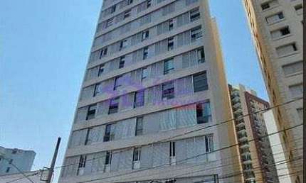 Apartamento com 3 dormitórios para alugar, 90 m² - Bela Vista - São Paulo/SP