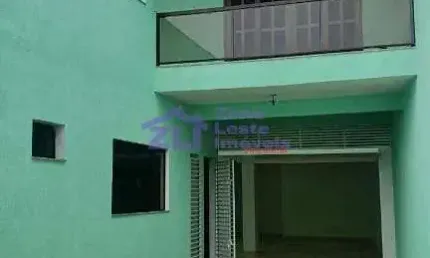 Sobrado com 2 dormitórios à venda, 396 m² por R$ 1.000.000,00 - Vila Ivone - São Paulo/SP
