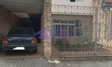 Sobrado à venda, 200 m² por R$ 1.300.000 - Tatuapé - São Paulo/SP