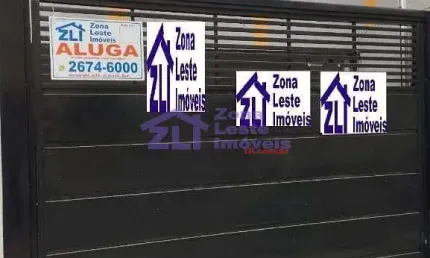 Sobrado com 2 dormitórios para alugar, 60 m² por R$ 2.300,00/mês - Jardim Maringá - São Paulo/SP