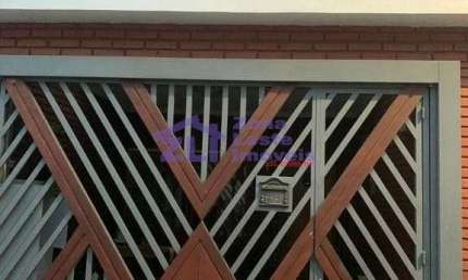 Casa com 2 quartos à venda na Travessa Ettore Semeghini, 39, Tatuapé, São Paulo
