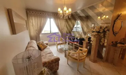 Apartamento com 2 dormitórios à venda, 55 m² por r$ 449.000,00 - vila carrão - são paulo/sp