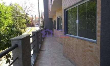 Sobrado com 2 dormitórios para alugar, 80 m² por R$ 1.800,00/mês - Jardim Egle - São Paulo/SP