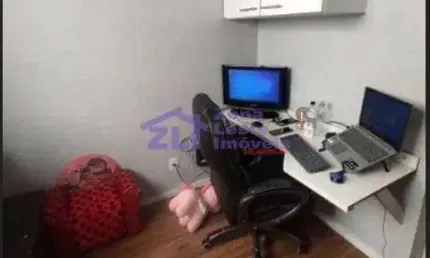 Casa com 3 quartos à venda na Rua Heloísa Camargo, 775, Vila Esperança, São Paulo