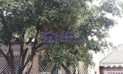 Sobrado com 3 dormitórios à venda, 110 m² por r$ 580.000,00 - vila alpina - são paulo/sp