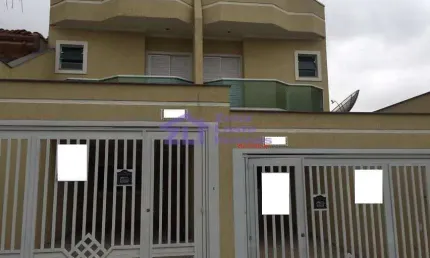 Sobrado à venda, 105 m² por r$ 780.000,00 - vila carrão - são paulo/sp