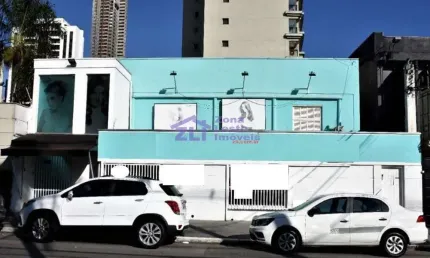 Sobrado, 500 m² - venda por r$ 3.900.000,00 ou aluguel por r$ 16.300,00/mês - tatuapé - são paulo/s