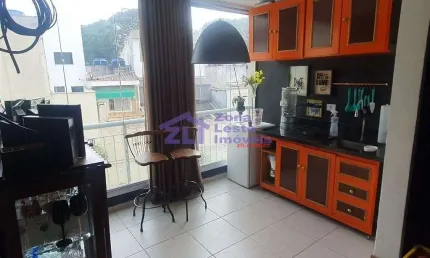 Apartamento à venda, 84 m² por r$ 910.000,00 - anália franco - são paulo/sp