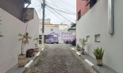 Casa com 2 quartos à venda na Rua Cantagalo, 77, Vila Gomes Cardim, São Paulo