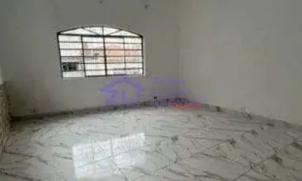Sobrado com 3 dormitórios à venda - Vila Laís - São Paulo