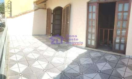 Sobrado com 4 dormitórios à venda, 280 m² na - Cidade Centenário - São Paulo/SP