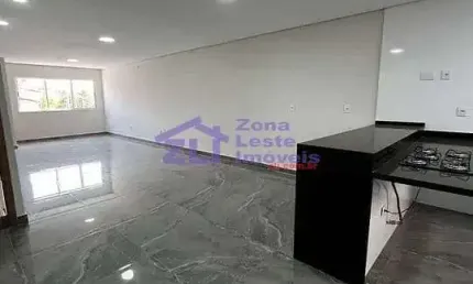 Sobrado com 3 dormitórios à venda - Vila Carrão - São Paulo