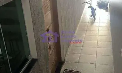 Sobrado com 3 dormitórios à venda, 350 m² na - Vila Fátima - São Paulo/SP