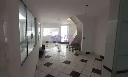 Sobrado com 4 dormitórios à venda, Aclimação - São Paulo/SP