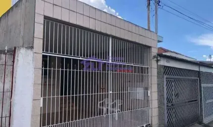 Sobrado com 3 dormitórios à venda, 180 m² por r$ 745.000,00 - jardim vila formosa - são paulo/sp