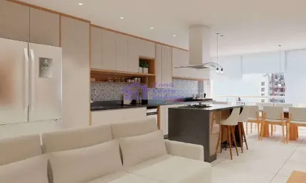 Apartamento à venda, 64 m² por r$ 850.000,00 - vila prudente (zona leste) - são paulo/sp