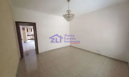 Sobrado com 3 dormitórios à venda, na   Vila Regente Feijó - São Paulo/SP