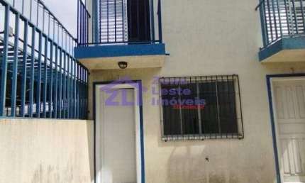 Sobrado com 2 dormitórios à venda, 78 m² por R$ 460.000,00 - Penha - São Paulo/SP