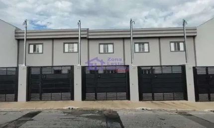 Sobrado à venda, 60 m² por r$ 385.000,00 - vila reis - são paulo/sp
