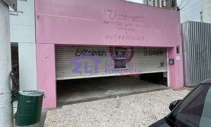 -PRÉDIO - 229 M- 2 ANDARES- REGENTE FEIJÓ- LOCAÇÃO- $ 11.900,00