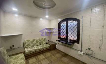 Sobrado Coml para alugar com 8 salas  R$ 12.944/mês - Vila Formosa - São Paulo/SP