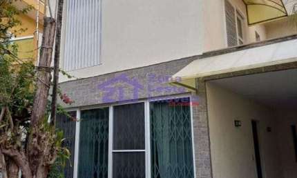 Casa com 4 quartos à venda na Rua Chagu, 152, Vila Formosa, São Paulo, 206 m2 por R$ 1.790.000