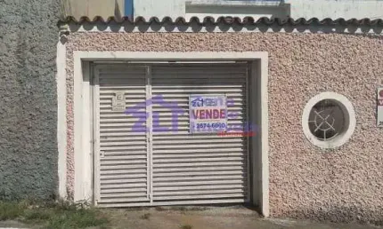 Sobrado à venda, 50 m² por R$ 740.000,00 - Vila Formosa - São Paulo/SP