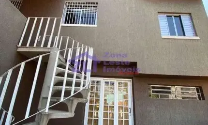 Casa com 4 quartos à venda na Rua Tales de Mileto, 151, Jardim Coimbra, São Paulo, 400 m2 por R$ 695.000