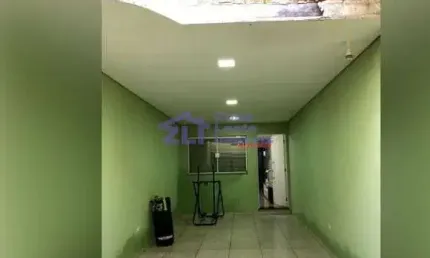 Casa com 3 quartos à venda na Rua Hester, 67, Jardim Santa Maria, São Paulo