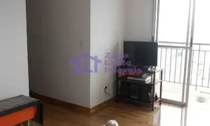 Apartamento à venda, 50 m² por R$ 285.000,00 - Jardim Vila Formosa - São Paulo/SP