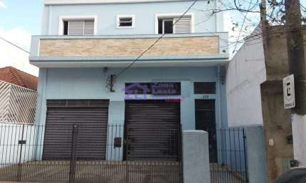 Prédio à venda, 368 m² por R$ 4.240.000,00 - Vila Formosa - São Paulo/SP