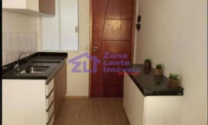 Studio à venda, 27 m² por R$ 195.000,00 - Parque São Lucas - São Paulo/SP