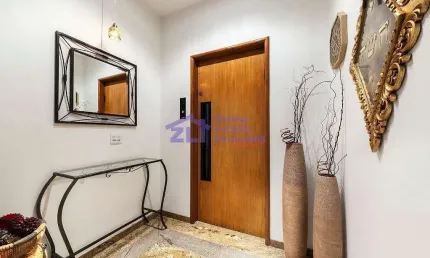 Cobertura com 4 dormitórios à venda, 426 m² por R$ 4.510.000,00 - Perdizes - São Paulo/SP