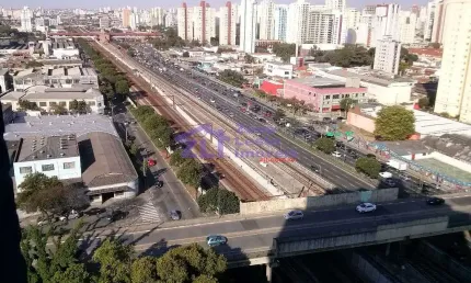 Apartamento residencial à venda, Tatuapé, São Paulo.