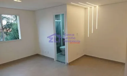Apartamento com 1 dormitório à venda, - Tatuapé - São Paulo