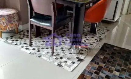 Apartamento com 2 dormitórios à venda, 70 m² por r$ 590.000,00 - chácara santo antônio (zona leste)