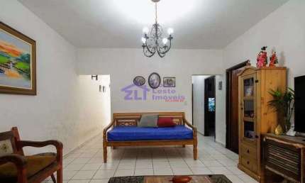 Apartamento à venda, 119 m² por R$ 500.000,00 - Belém (Zona Leste) - São Paulo/SP