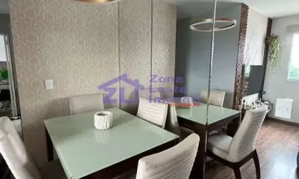 Apartamento com 2 dormitórios à venda- tatuapé - são paulo