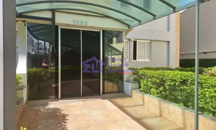 Apartamento com 2 dormitórios, 90 m² - venda por R$ 550.000,00 ou aluguel por R$ 2.763,00/mês - Tat