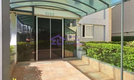 Apartamento com 2 dormitórios, 90 m² - venda por R$ 550.000,00 ou aluguel por R$ 2.763,00/mês - Tat