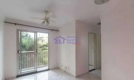 Apartamento com 2 dormitórios à venda  - Cidade Patriarca - São Paulo