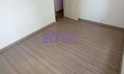 Apartamento com 2 dormitórios à venda - Alto da Mooca - São Paulo